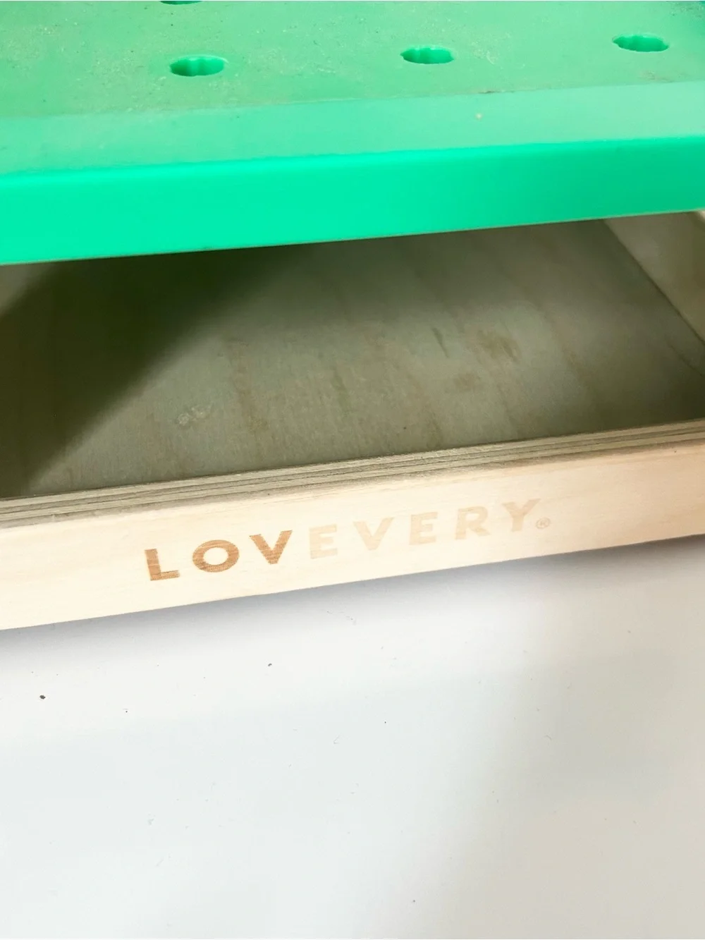 LOVEVERY fine motor